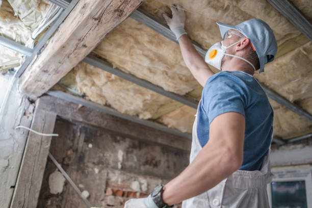 Best Insulation for Specific Applications in Kenvil, NJ