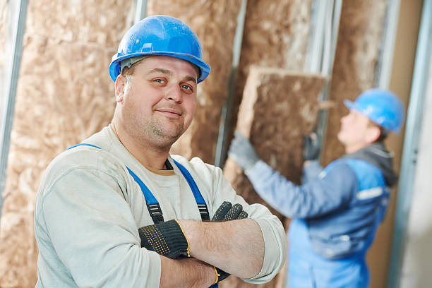 Best Insulation for Specific Applications in Kenvil, NJ