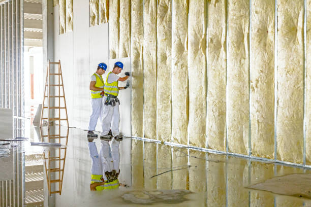 Best Insulation for Specific Applications in Kenvil, NJ